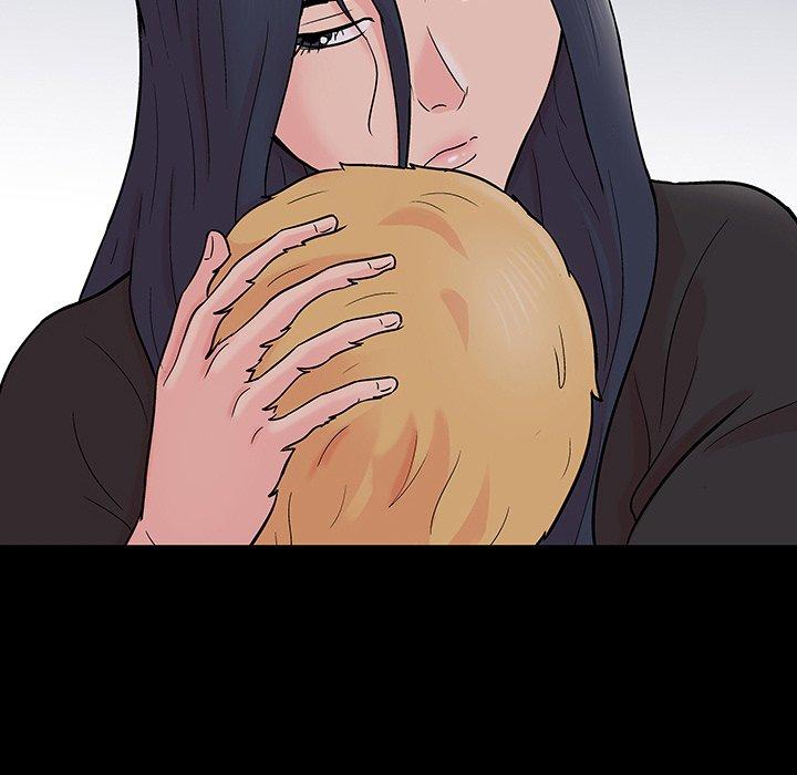 《反乌托邦游戏》漫画 第165话