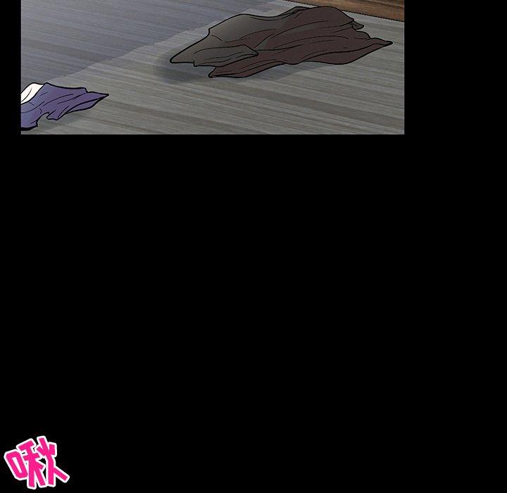 《反乌托邦游戏》漫画 第165话