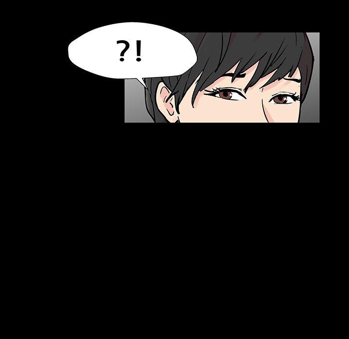 《反乌托邦游戏》漫画 第165话