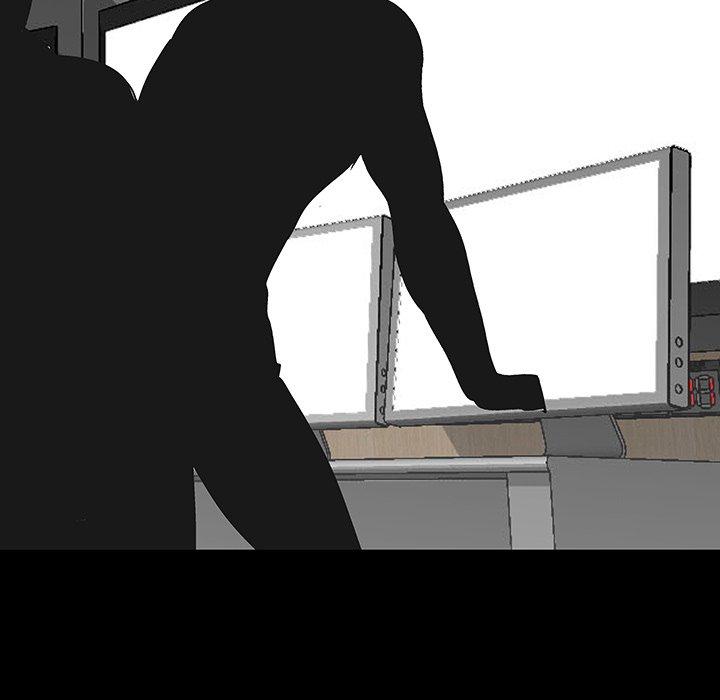 《反乌托邦游戏》漫画 第166话