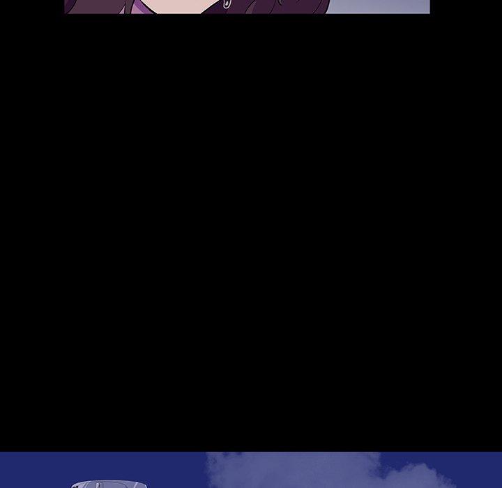 《反乌托邦游戏》漫画 第166话