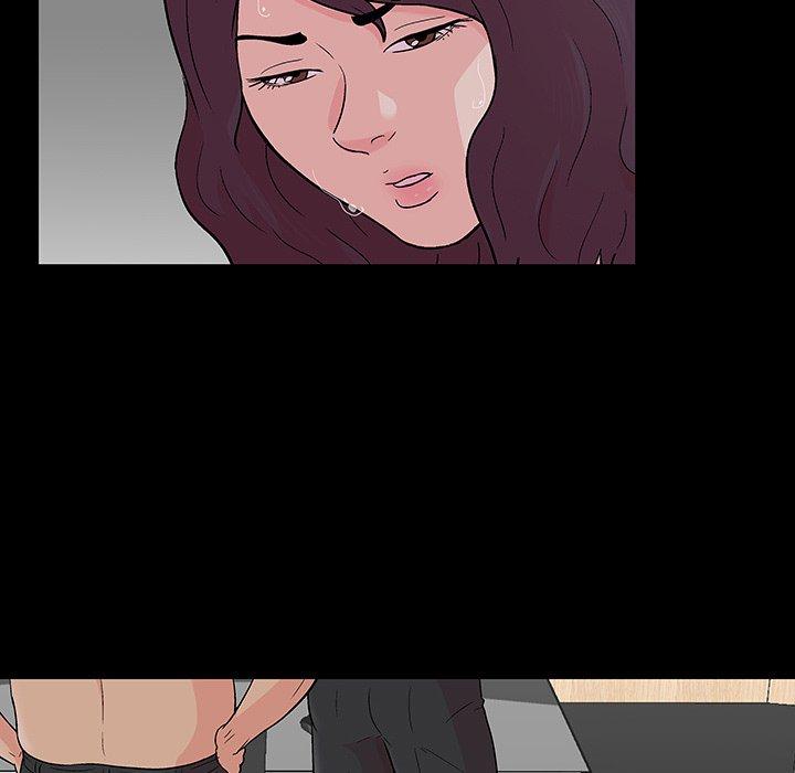 《反乌托邦游戏》漫画 第166话