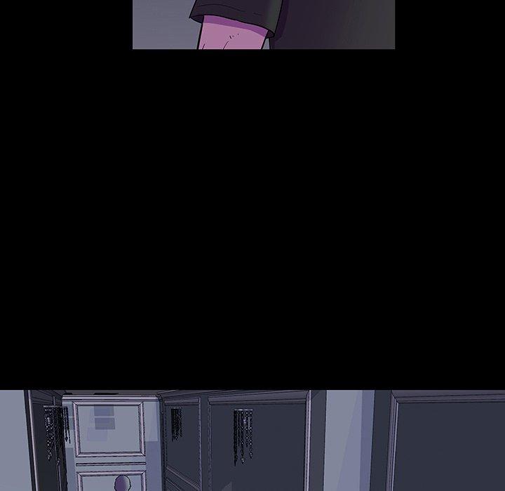 《反乌托邦游戏》漫画 第166话