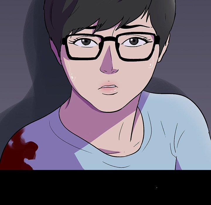 《反乌托邦游戏》漫画 第166话