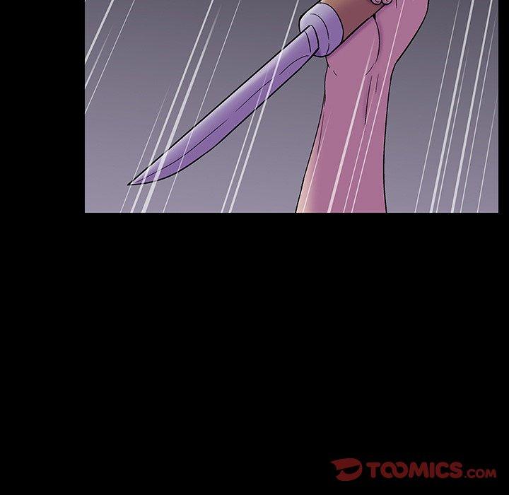 《反乌托邦游戏》漫画 第166话