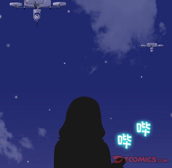《反乌托邦游戏》漫画 第166话