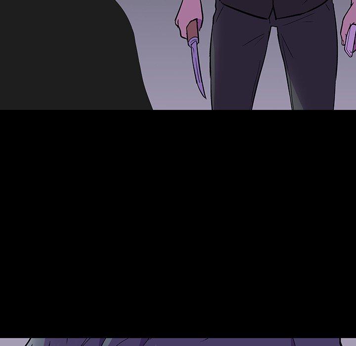 《反乌托邦游戏》漫画 第166话