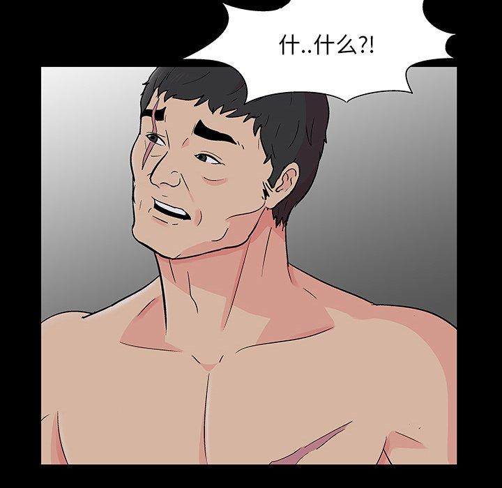 《反乌托邦游戏》漫画 第166话