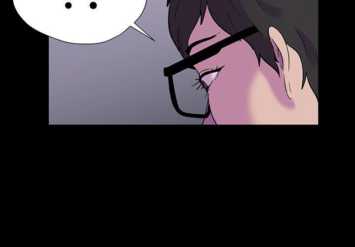 《反乌托邦游戏》漫画 第166话
