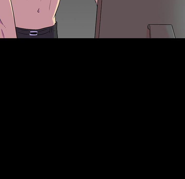 《反乌托邦游戏》漫画 第166话