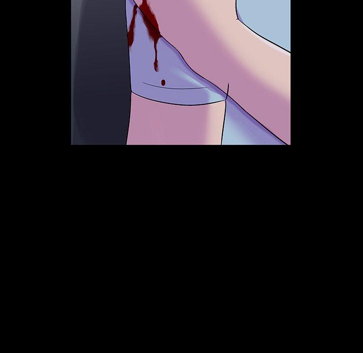 《反乌托邦游戏》漫画 第166话