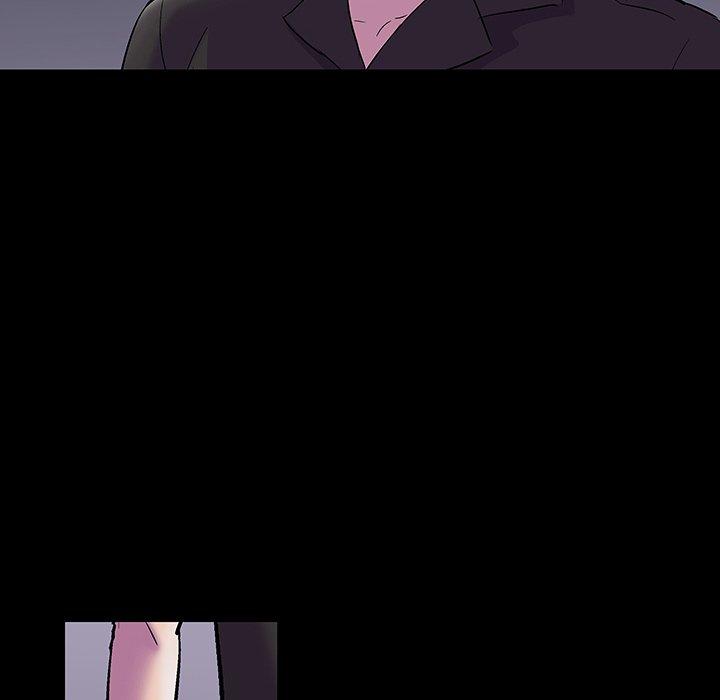 《反乌托邦游戏》漫画 第166话