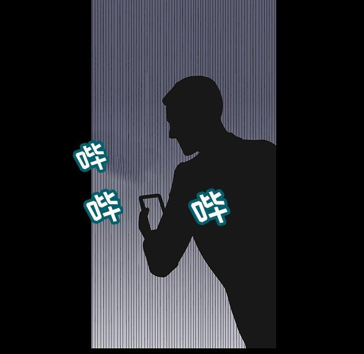 《反乌托邦游戏》漫画 第167话