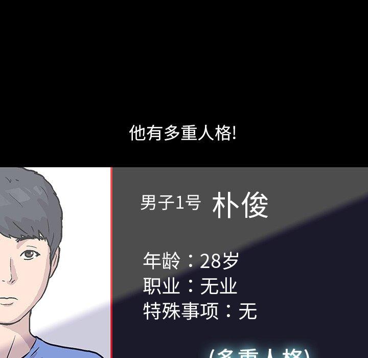 《反乌托邦游戏》漫画 第167话