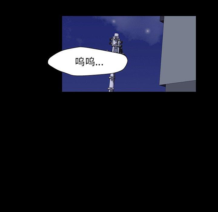 《反乌托邦游戏》漫画 第167话