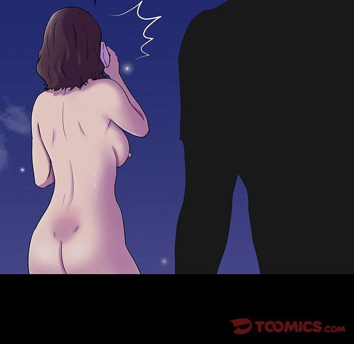 《反乌托邦游戏》漫画 第167话