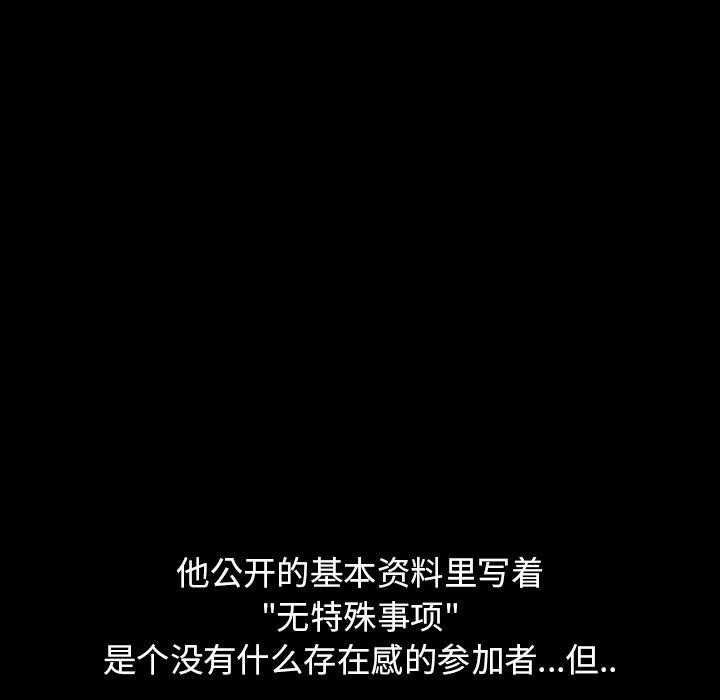 《反乌托邦游戏》漫画 第167话