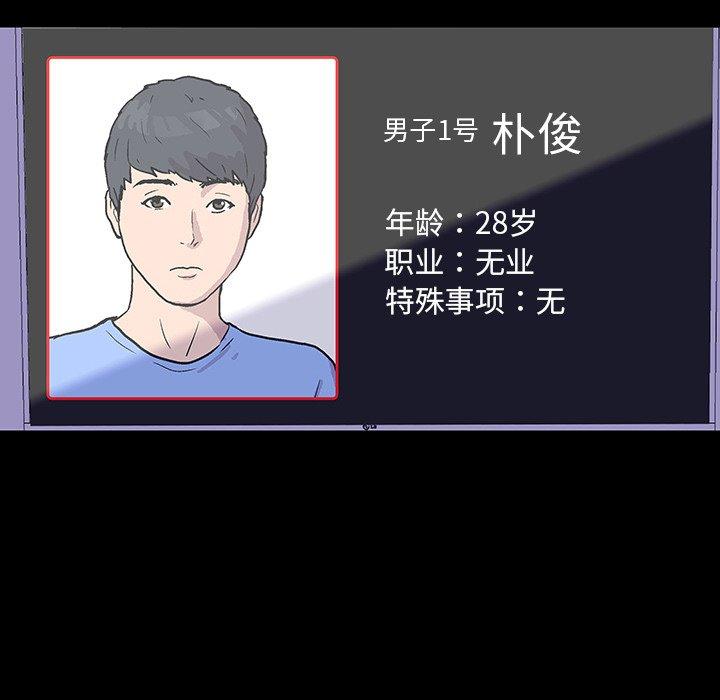 《反乌托邦游戏》漫画 第167话