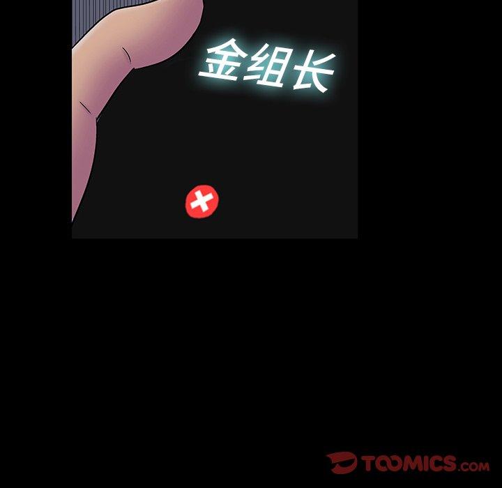 《反乌托邦游戏》漫画 第167话