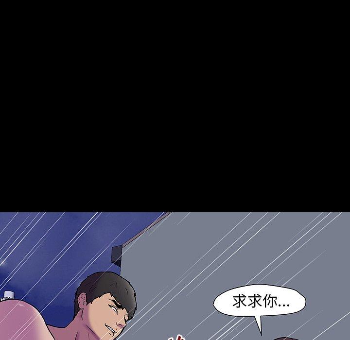 《反乌托邦游戏》漫画 第167话