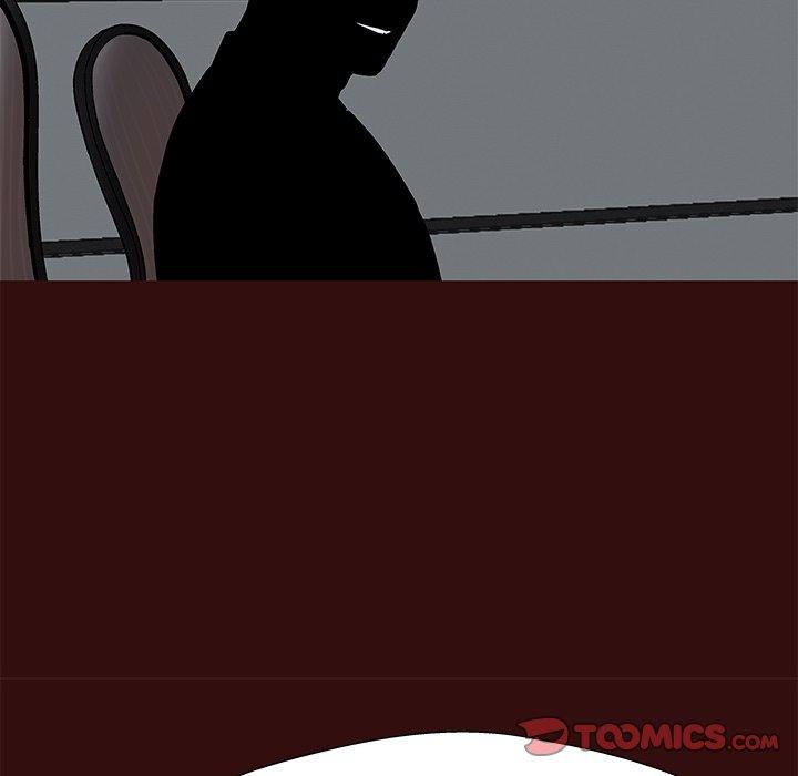《反乌托邦游戏》漫画 第168话