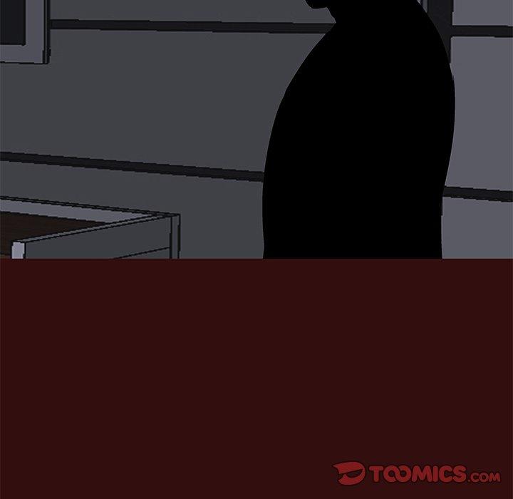 《反乌托邦游戏》漫画 第168话