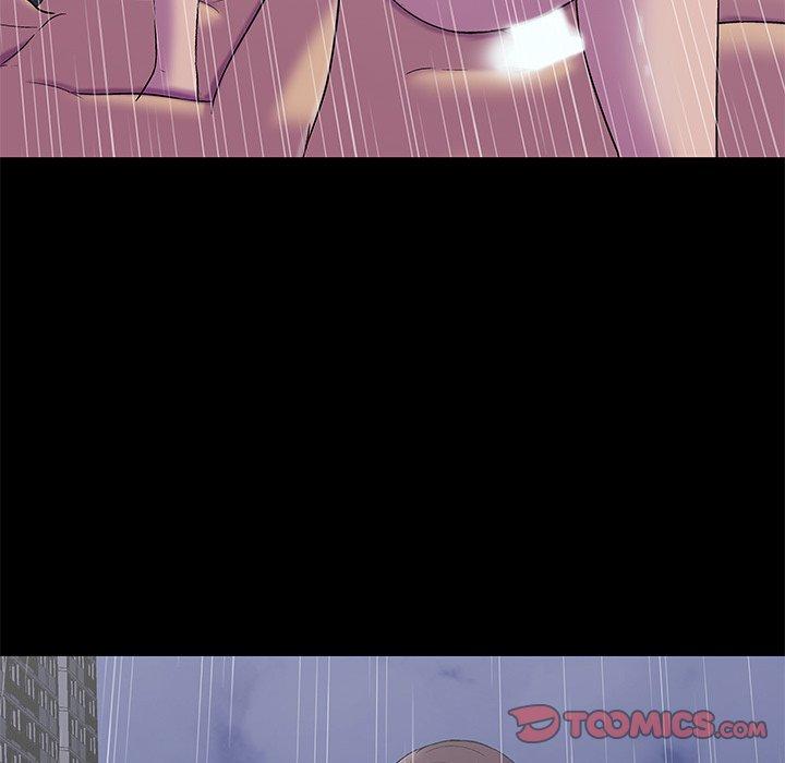 《反乌托邦游戏》漫画 第168话