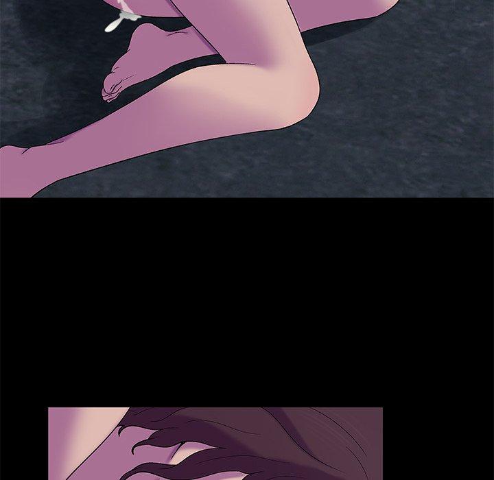《反乌托邦游戏》漫画 第168话