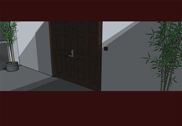 《反乌托邦游戏》漫画 第168话