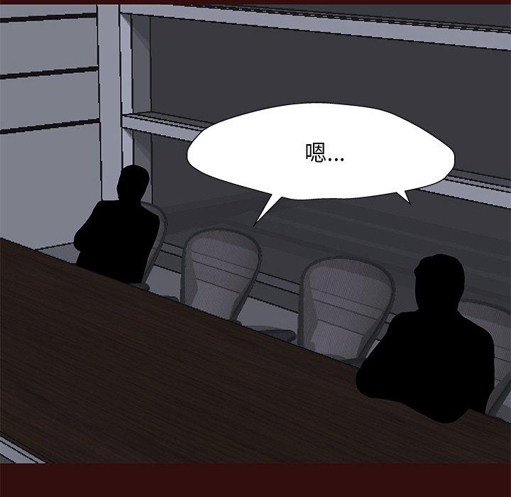 《反乌托邦游戏》漫画 第168话