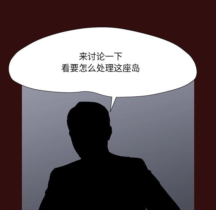 《反乌托邦游戏》漫画 第168话