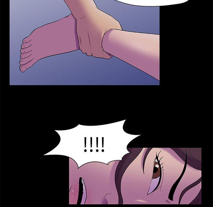 《反乌托邦游戏》漫画 第168话