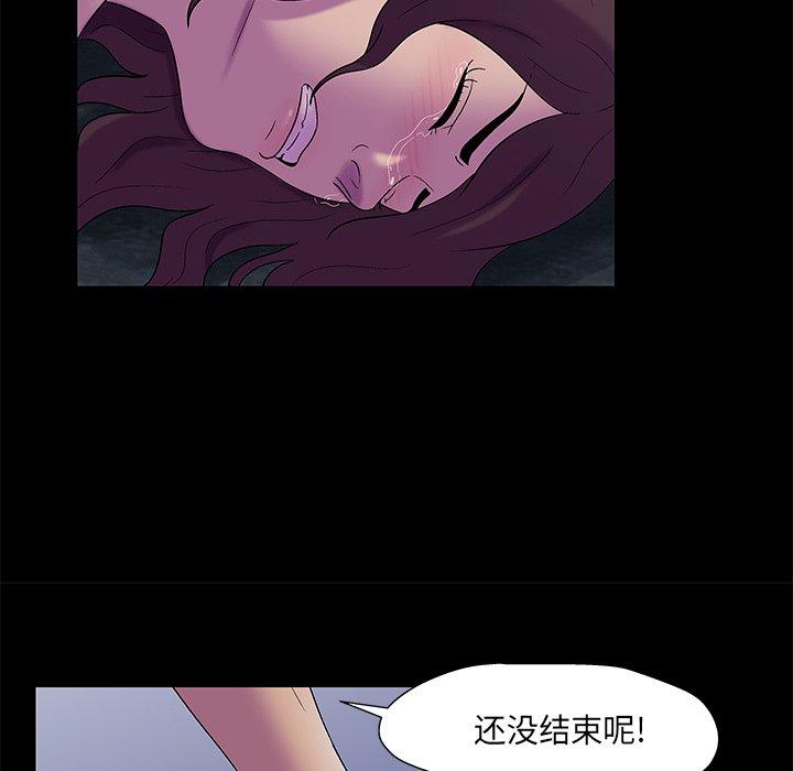 《反乌托邦游戏》漫画 第168话