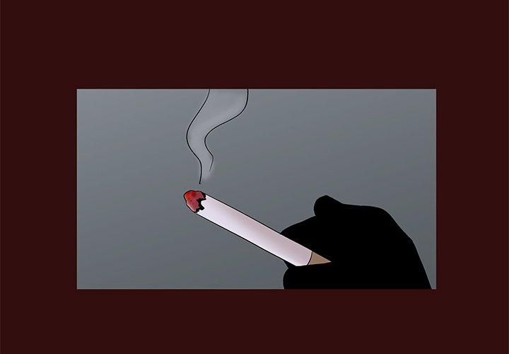 《反乌托邦游戏》漫画 第168话