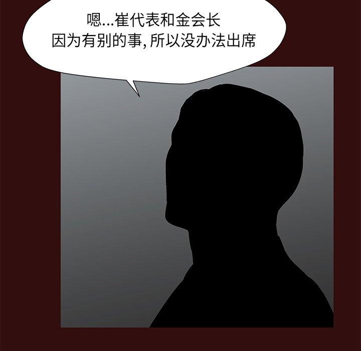 《反乌托邦游戏》漫画 第168话