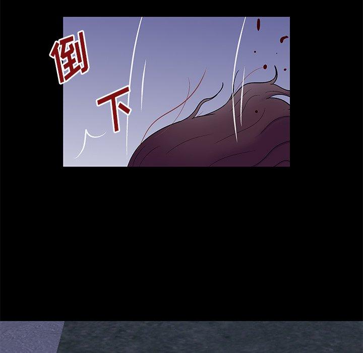 《反乌托邦游戏》漫画 第169话