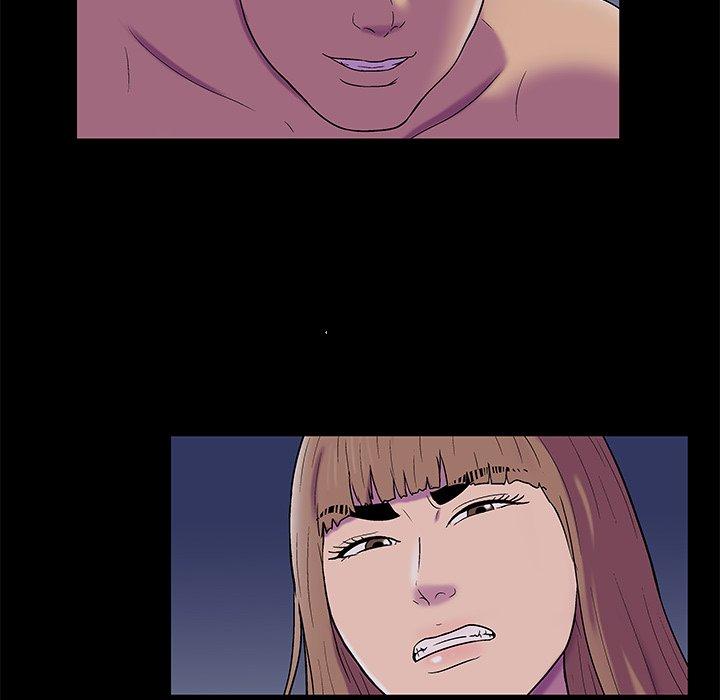《反乌托邦游戏》漫画 第169话