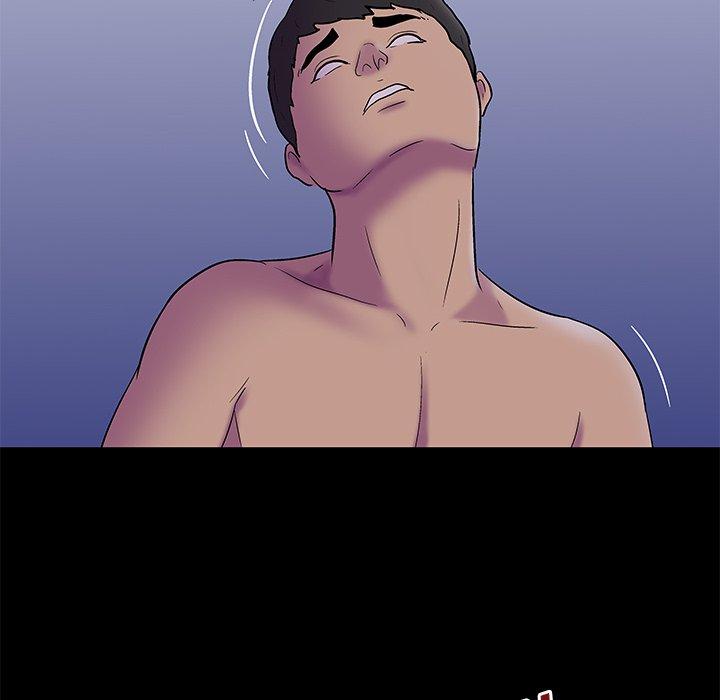 《反乌托邦游戏》漫画 第169话