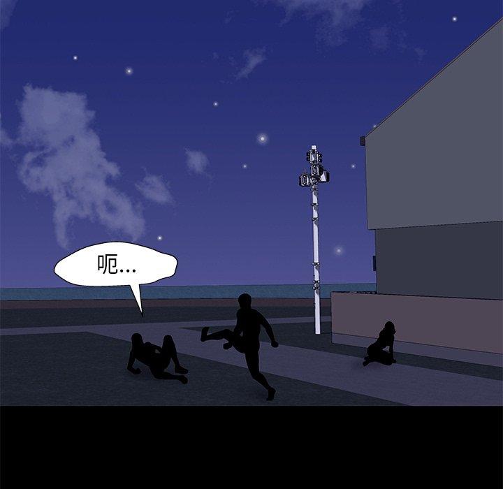 《反乌托邦游戏》漫画 第169话