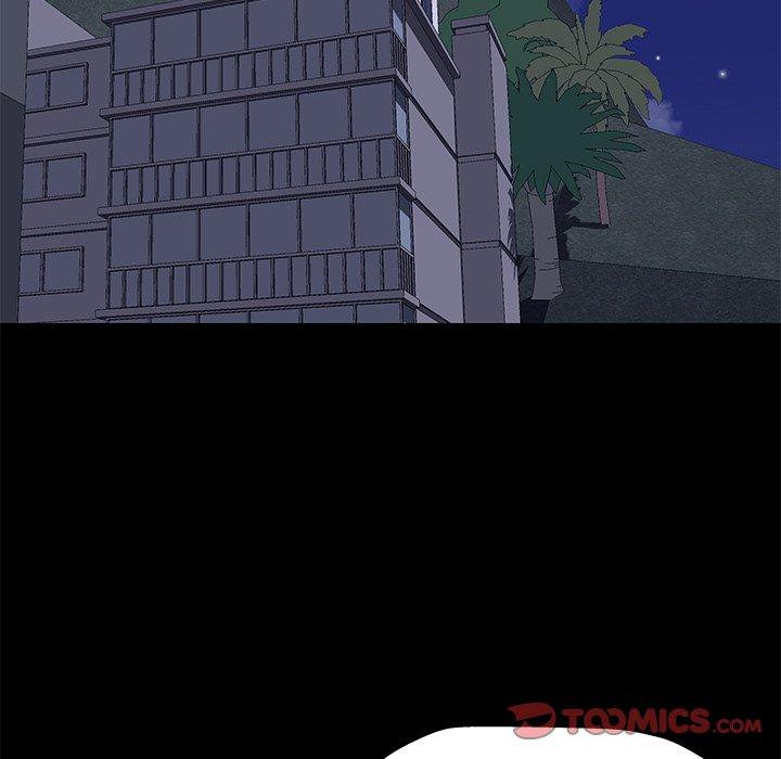 《反乌托邦游戏》漫画 第170话