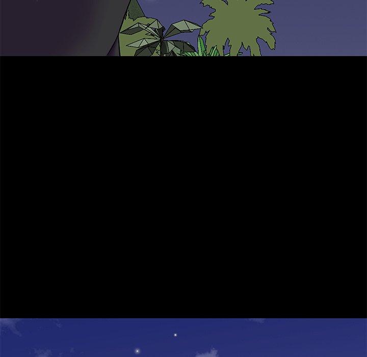 《反乌托邦游戏》漫画 第170话