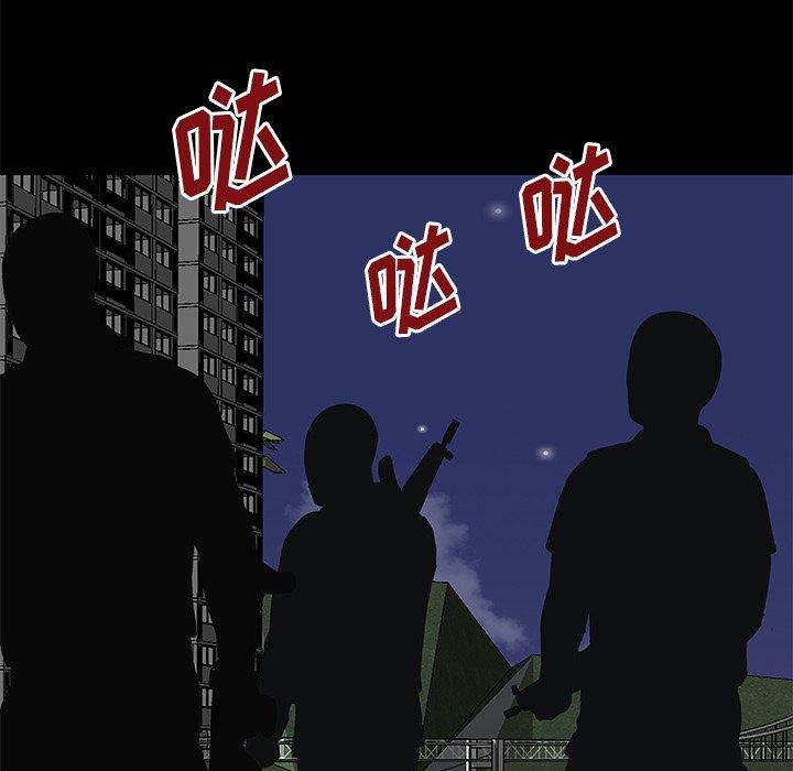 《反乌托邦游戏》漫画 第170话