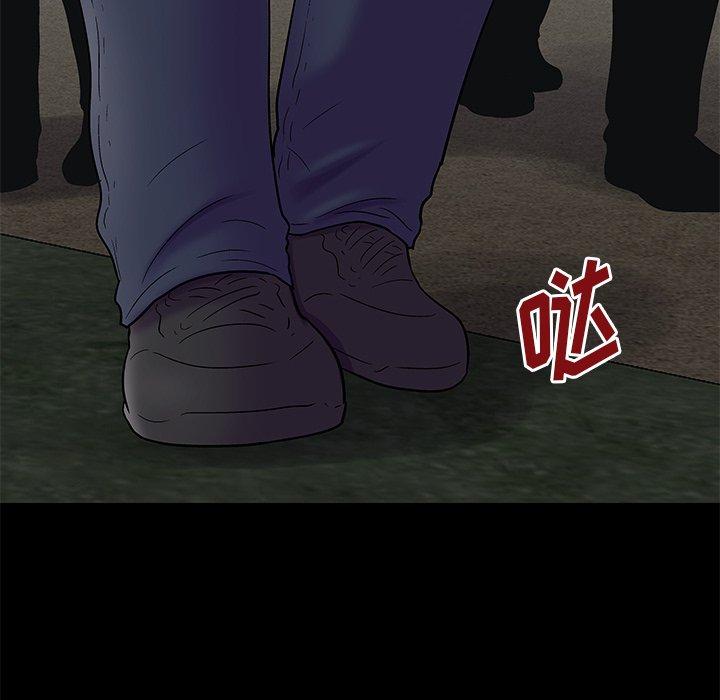 《反乌托邦游戏》漫画 第170话