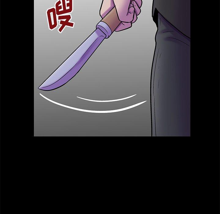 《反乌托邦游戏》漫画 第170话