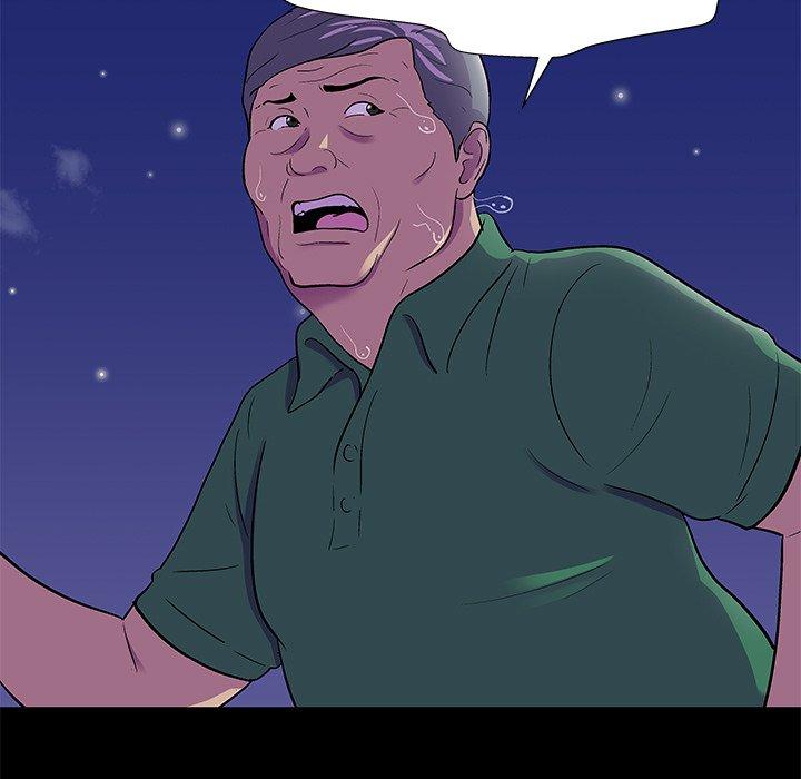 《反乌托邦游戏》漫画 第170话
