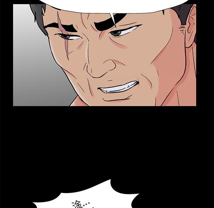 《反乌托邦游戏》漫画 第170话