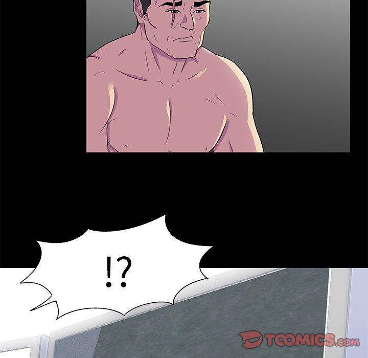 《反乌托邦游戏》漫画 第170话
