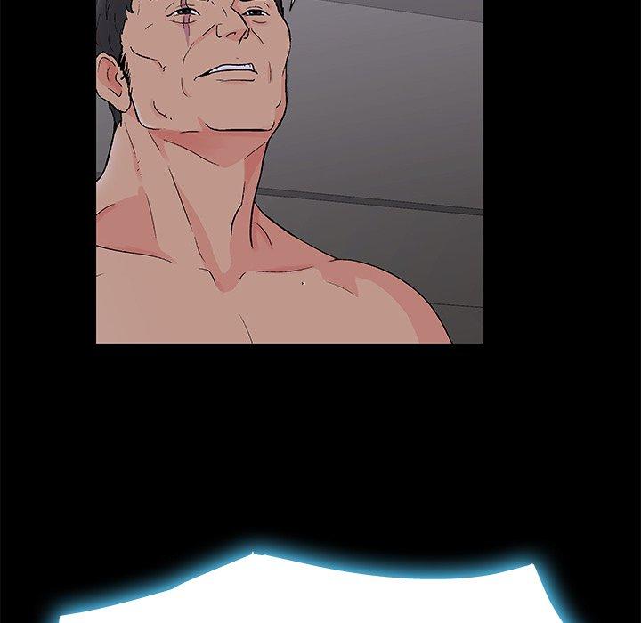 《反乌托邦游戏》漫画 第170话
