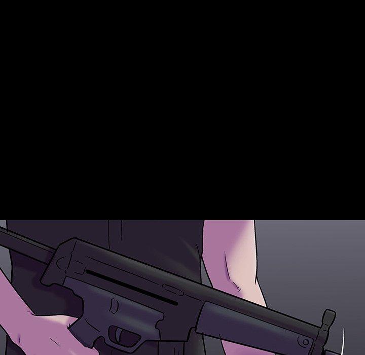 《反乌托邦游戏》漫画 第171话