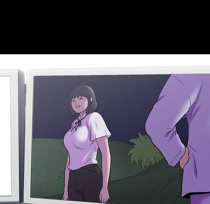 《反乌托邦游戏》漫画 第171话